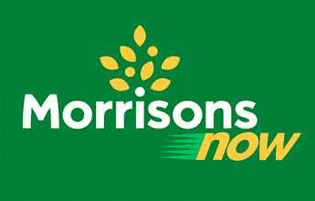 Morrisons Daily Logo