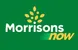 Morrisons Daily Logo