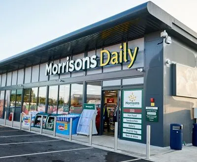 Welcome to Morrisons Daily
